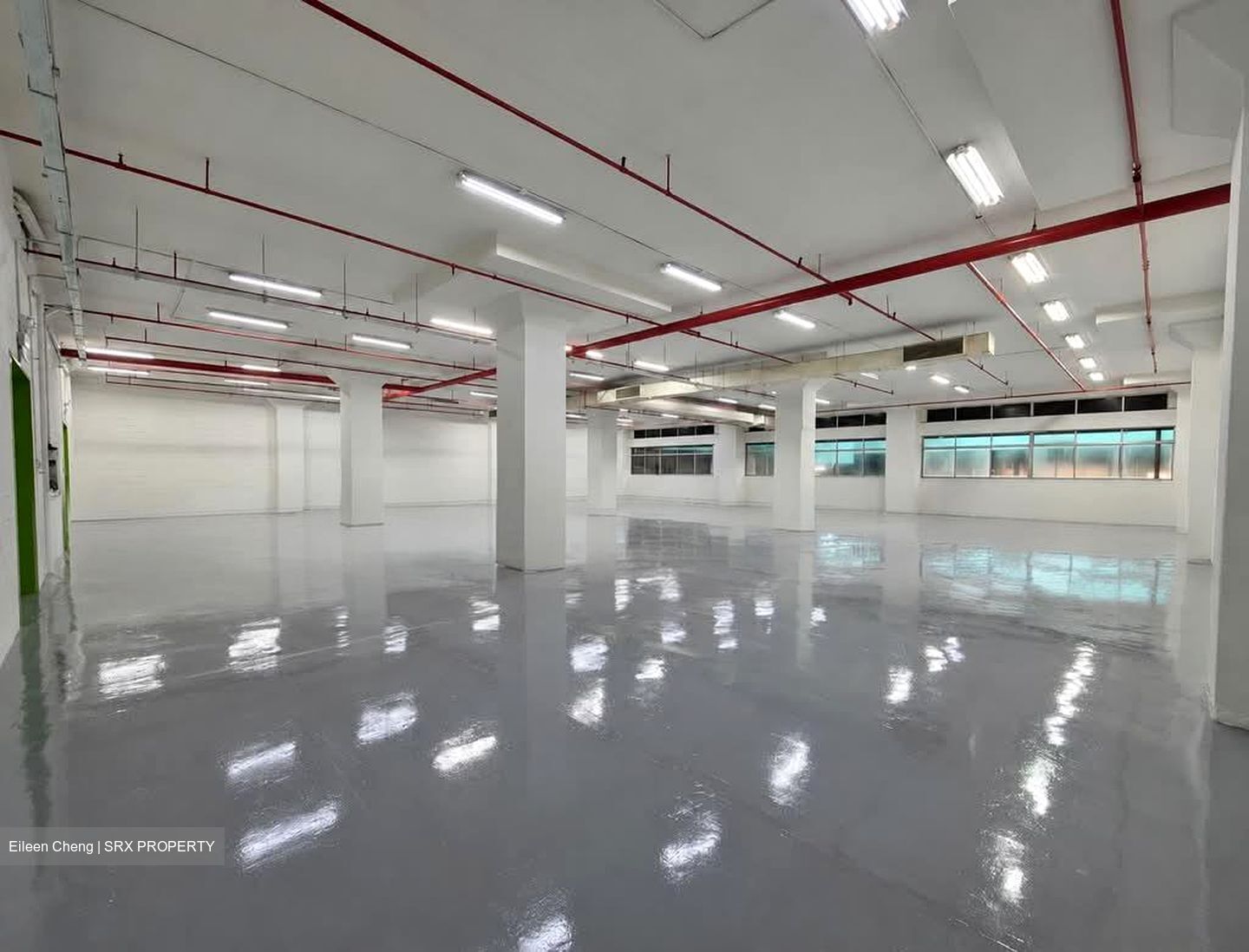 Lam Soon Industrial Building (D23), Factory #573463211